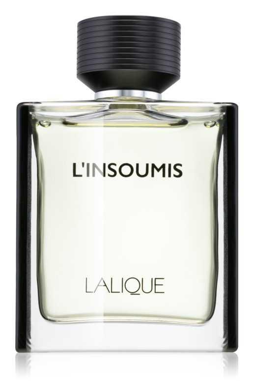 Lalique L'Insoumis