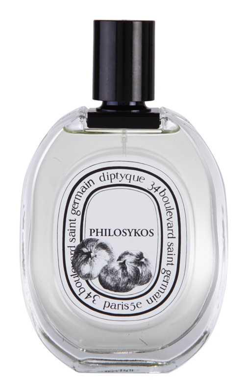 Diptyque Philosykos woody perfumes