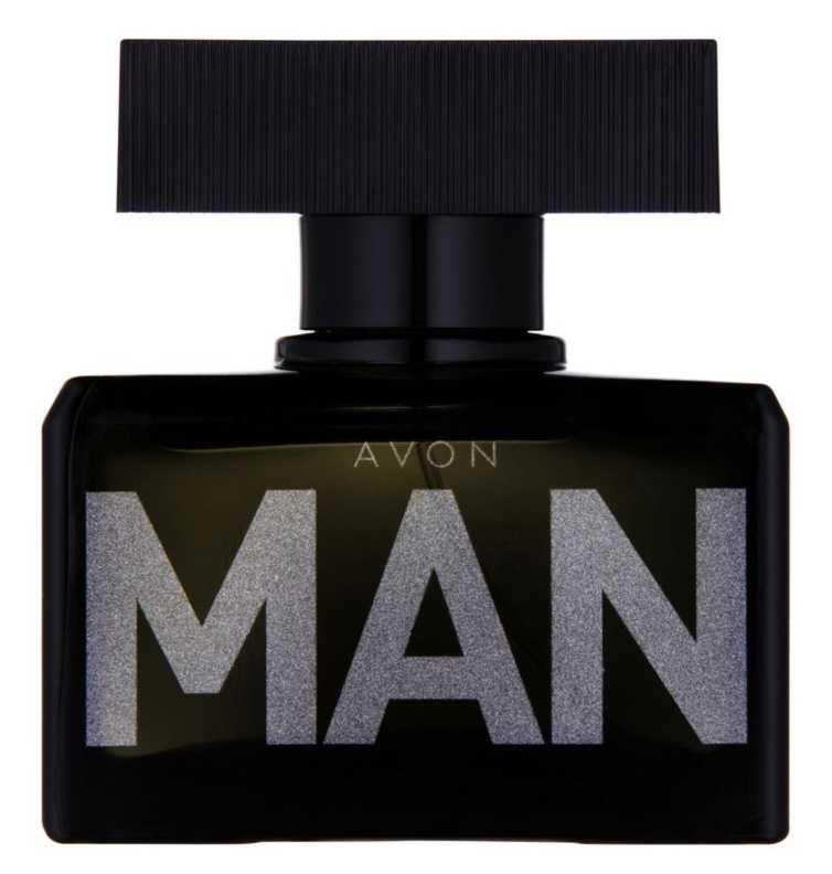Avon Man men