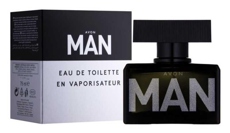Avon Man men