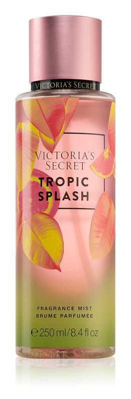 Victoria's Secret Tropic Splash women's perfumes