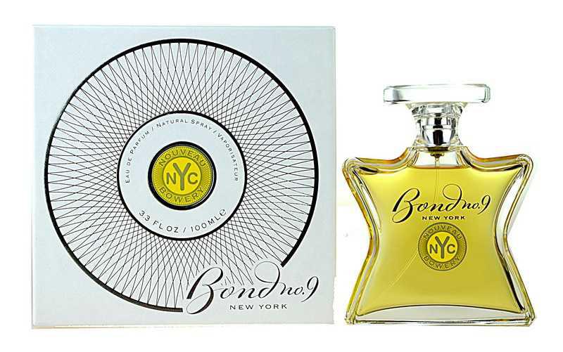 Bond No. 9 Downtown Nouveau Bowery women's perfumes