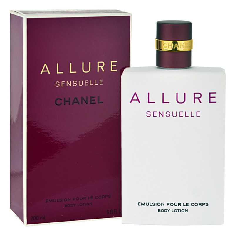 Chanel Allure Sensuelle