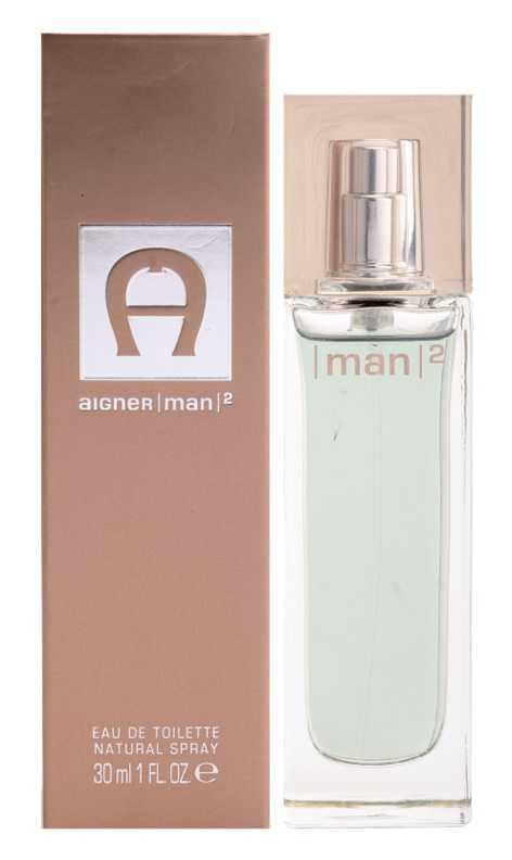 Etienne Aigner Man 2 woody perfumes