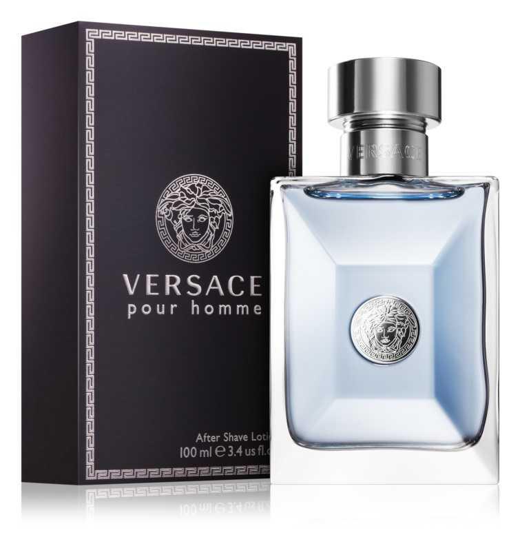 Versace Pour Homme men