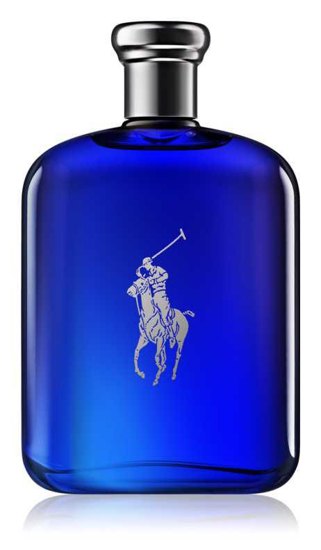 Ralph Lauren Polo Blue luxury cosmetics and perfumes