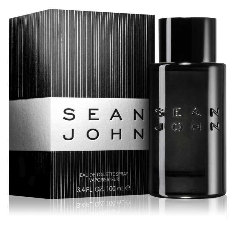 Sean John Sean John spicy