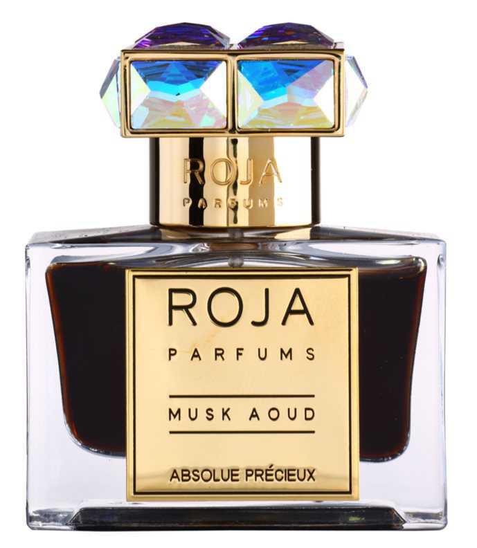 Roja Parfums Musk Aoud Absolue Précieux women's perfumes