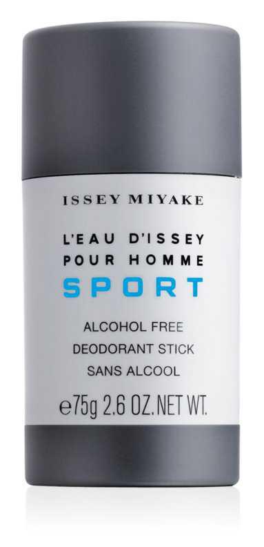 Issey Miyake L'Eau d'Issey Pour Homme Sport men
