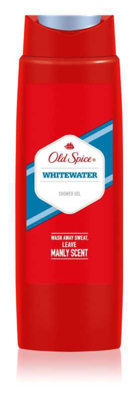 Old Spice Whitewater men
