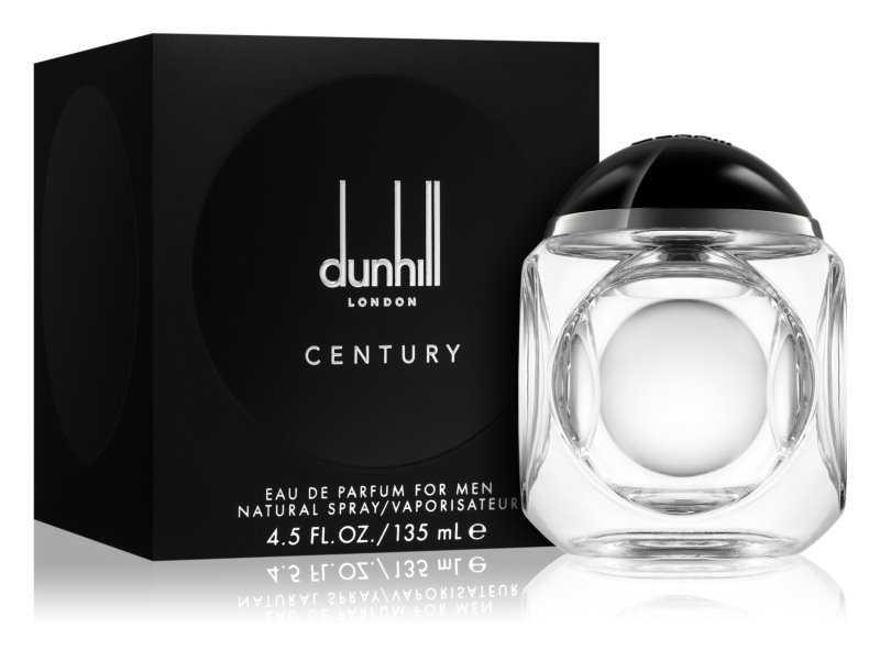 Dunhill Century spicy