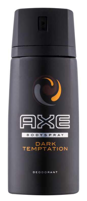 Axe Dark Temptation men