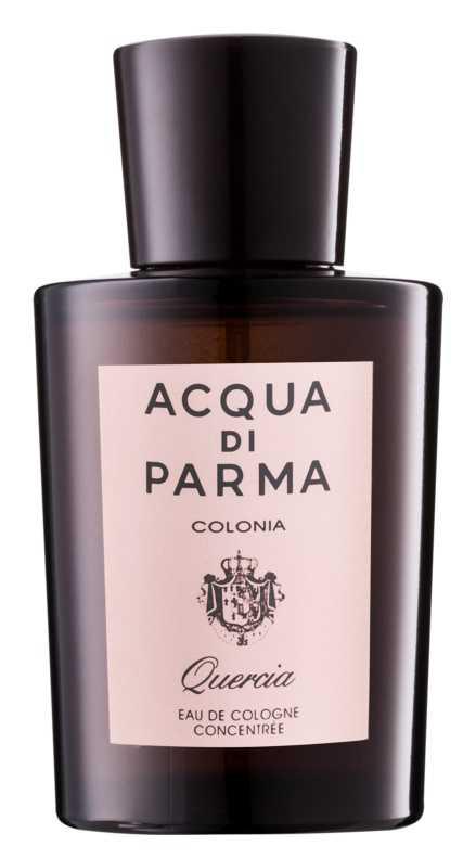 Acqua di Parma Colonia Quercia women's perfumes