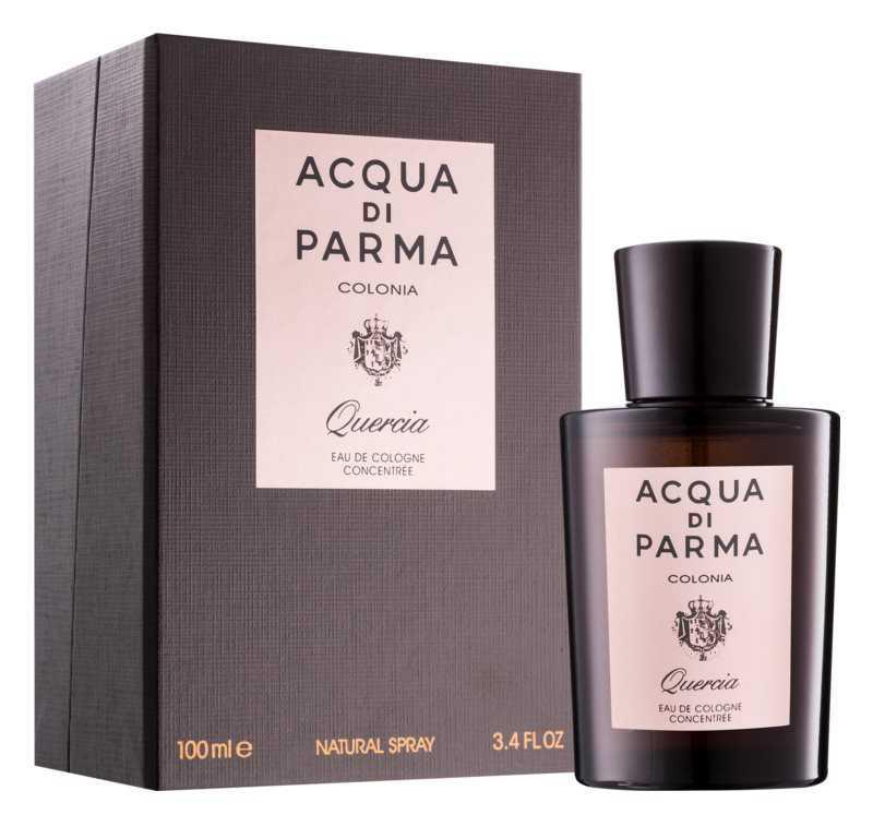 Acqua di Parma Colonia Quercia women's perfumes