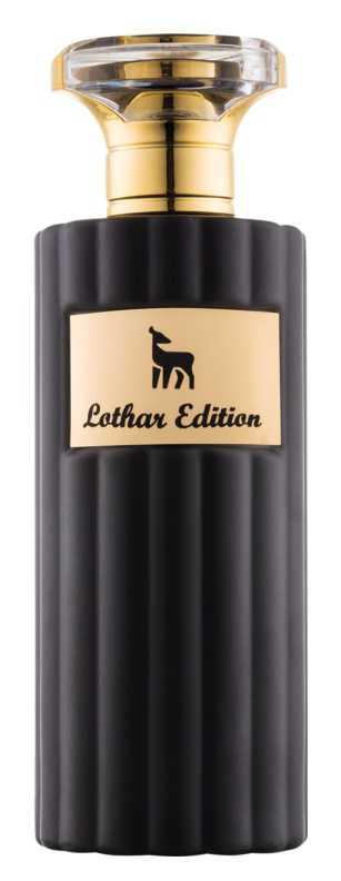 Kolmaz Lothar Edition