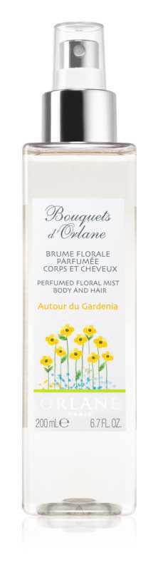 Orlane Bouquets d’Orlane Autour du Gardenia women's perfumes