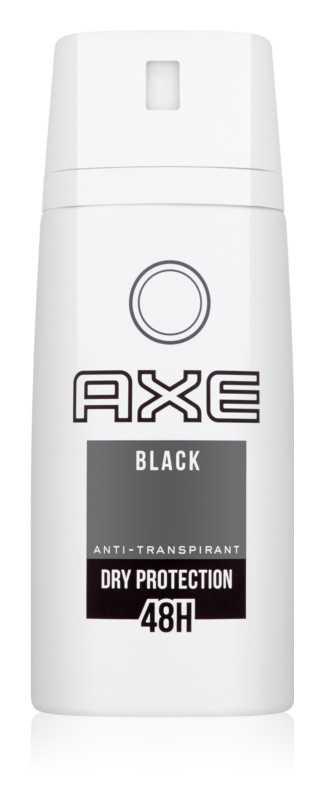 Axe Black