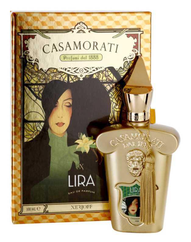 Xerjoff Casamorati 1888 Lira women's perfumes