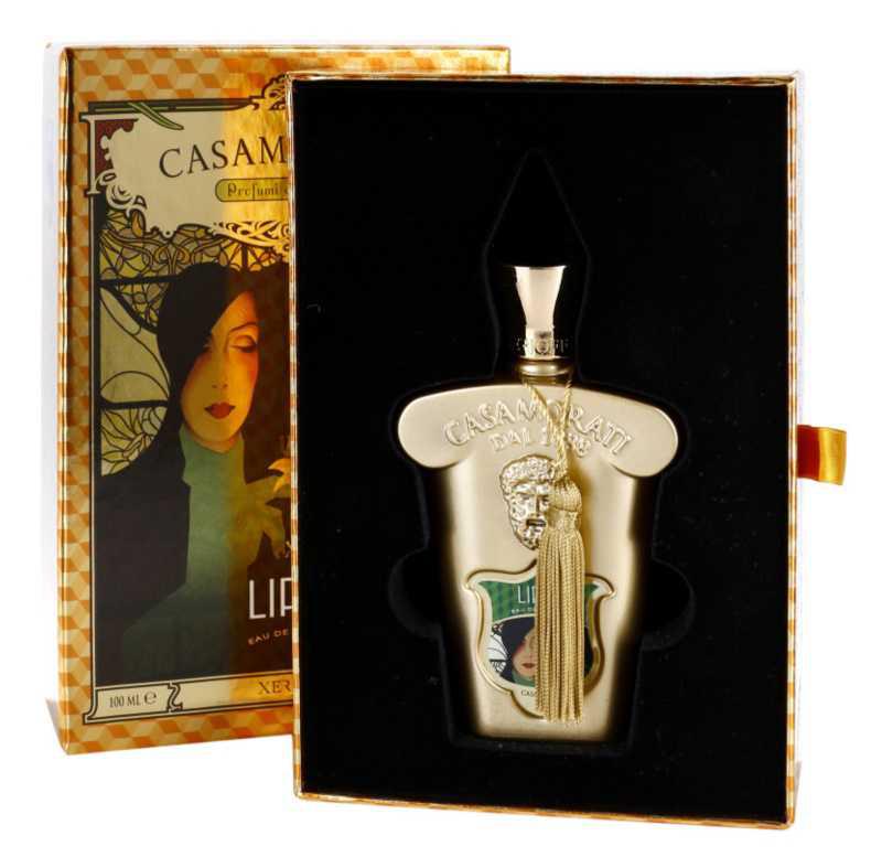 Xerjoff Casamorati 1888 Lira women's perfumes