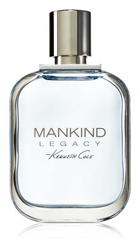 Kenneth Cole Mankind Legacy woody perfumes
