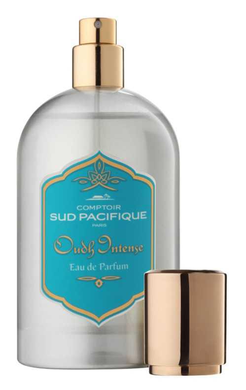 Comptoir Sud Pacifique Oudh Intense woody perfumes