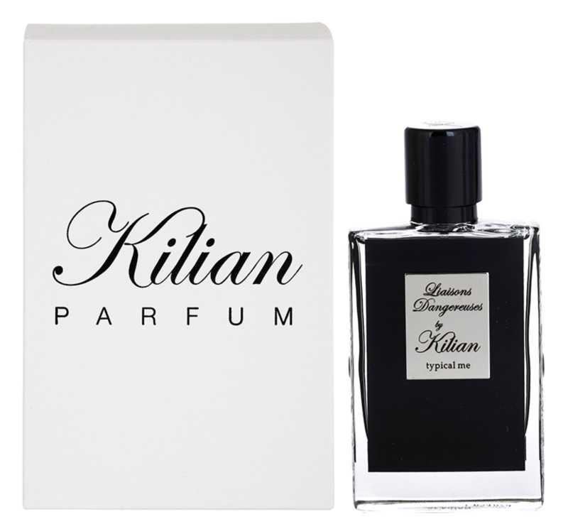 By Kilian Liaisons Dangereuses, typical me luxury cosmetics and perfumes