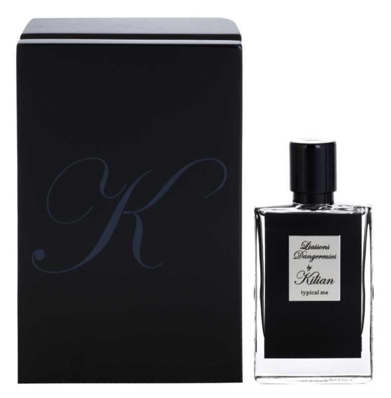 By Kilian Liaisons Dangereuses, typical me luxury cosmetics and perfumes
