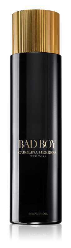 Carolina Herrera Bad Boy men
