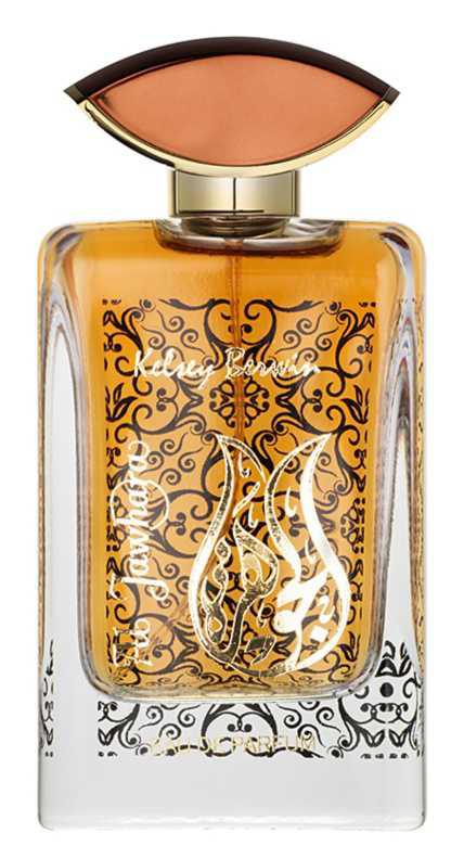 Kelsey Berwin Al Jawhara woody perfumes