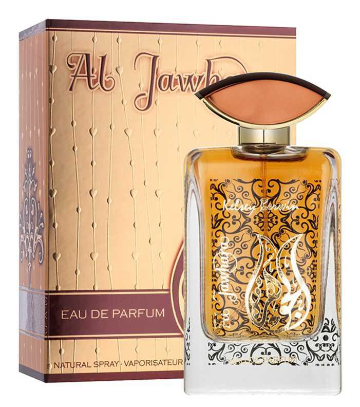 Kelsey Berwin Al Jawhara woody perfumes