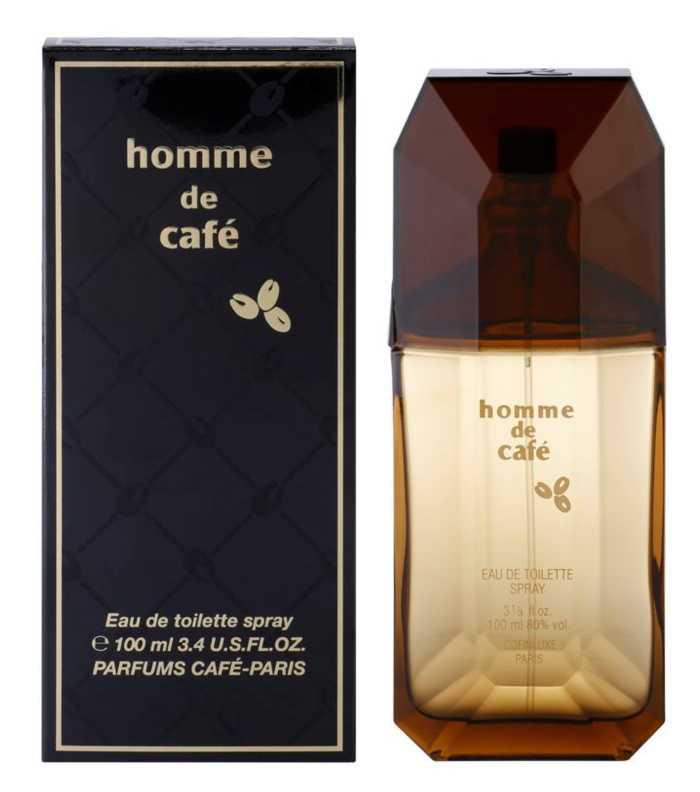 Parfums Café Homme de Café