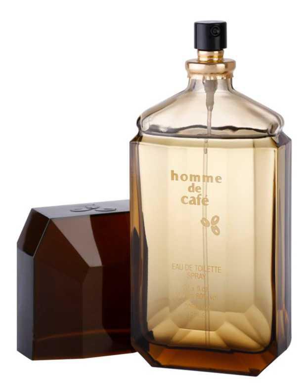 Parfums Café Homme de Café spicy