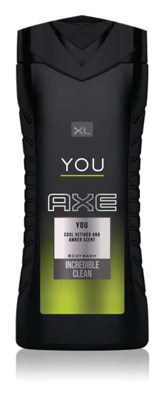 Axe You