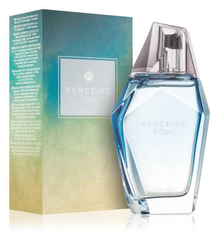 Avon Perceive Soul men