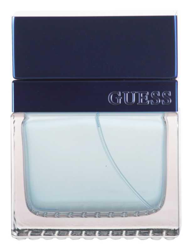 Guess Seductive Homme Blue woody perfumes