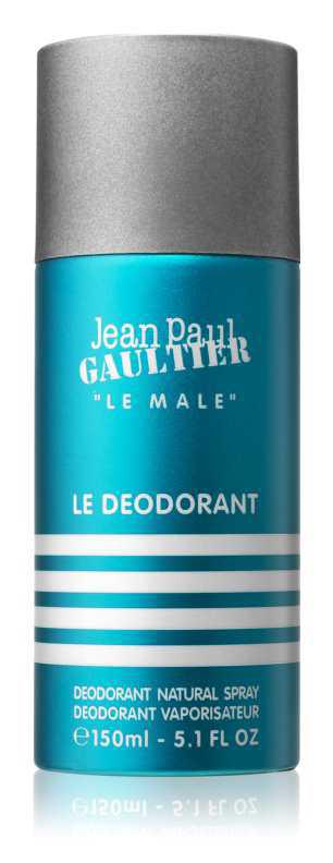 Jean Paul Gaultier Le Male men