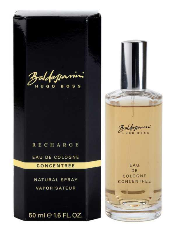 Baldessarini Baldessarini Concentree woody perfumes
