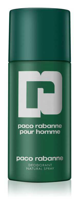 Paco Rabanne Pour Homme