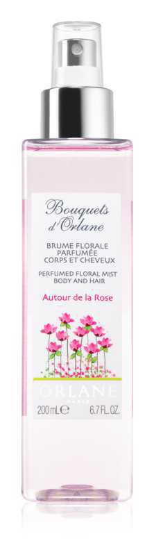 Orlane Bouquets d’Orlane Autour de la Rose