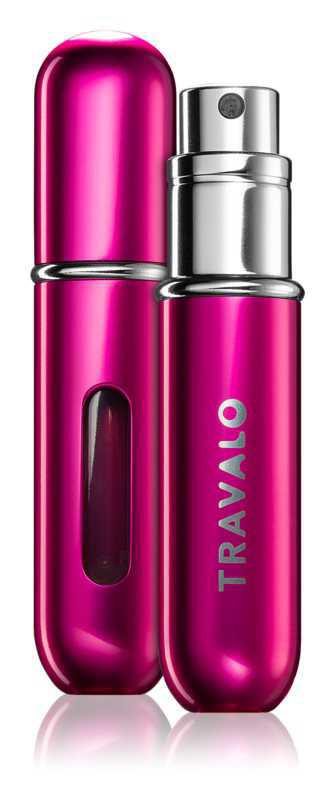 Travalo Classic Pink women's perfumes