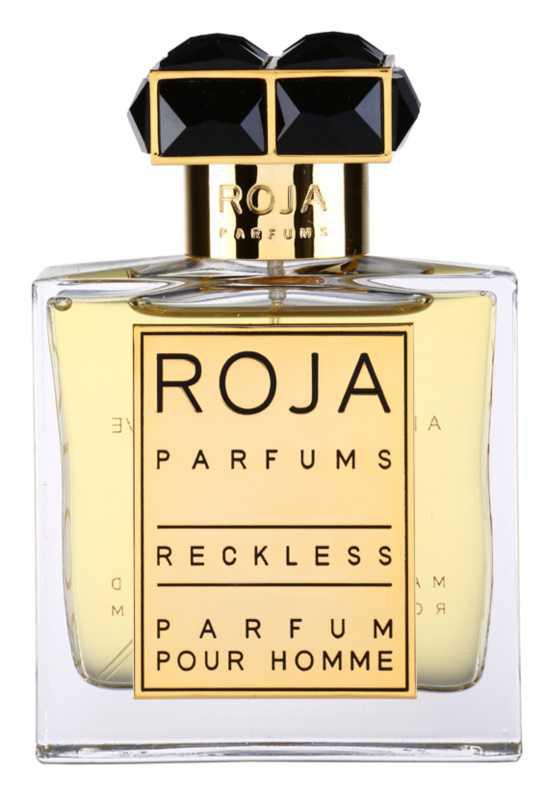 Roja Parfums Reckless Reviews - MakeupYes