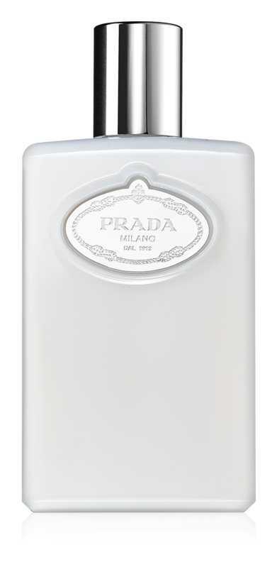 Prada Les Infusions:  Infusion Iris women's perfumes