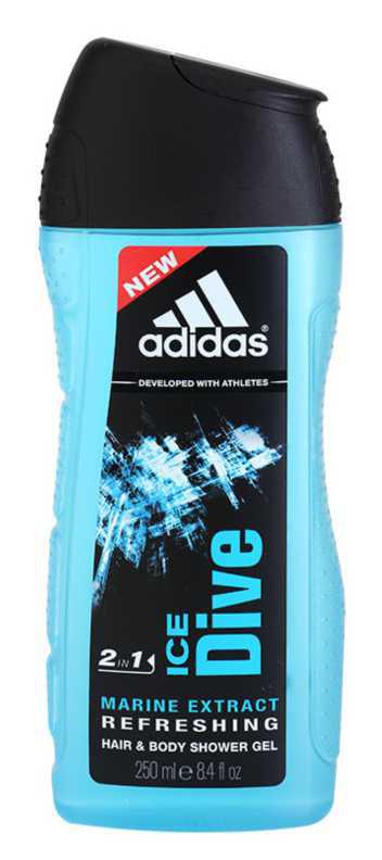 Adidas Ice Dive