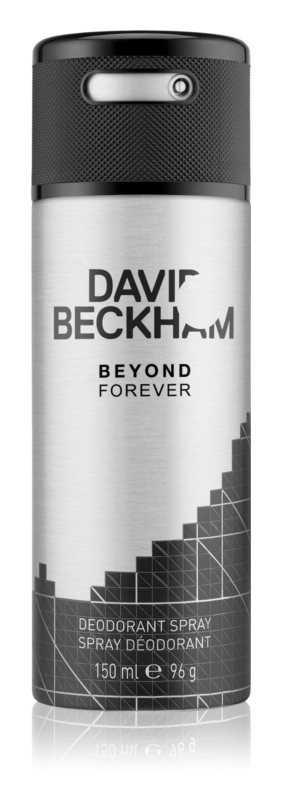 David Beckham Beyond Forever men
