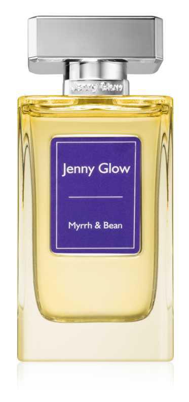 Jenny Glow Myrrh & Bean
