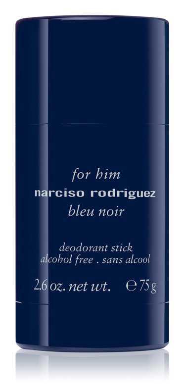 Narciso Rodriguez For Him Bleu Noir men