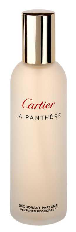 Cartier La Panthère women's perfumes