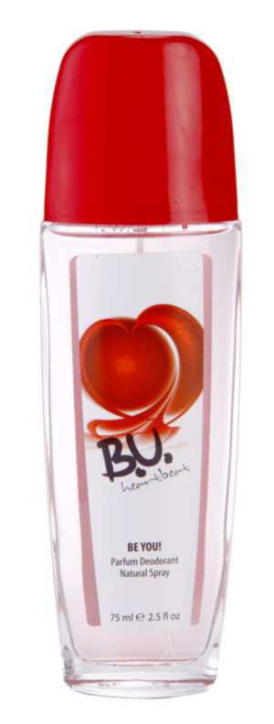 B.U. Heartbeat women's perfumes