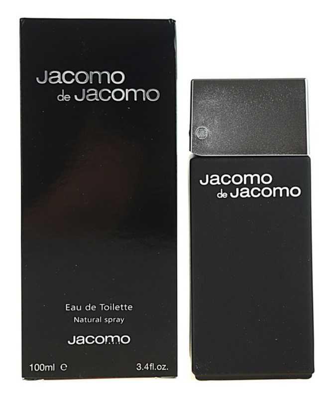 Jacomo Jacomo de Jacomo