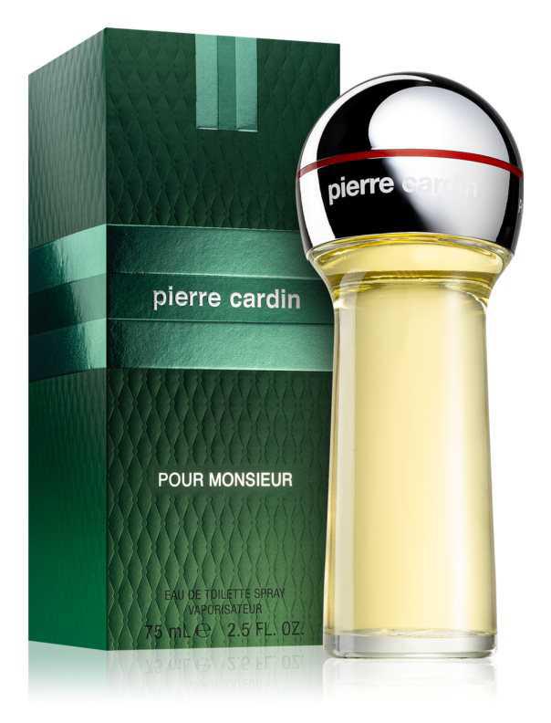 Pierre Cardin Pour Monsieur for Him men